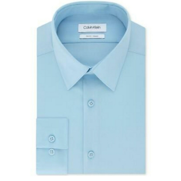 calvin klein dress shirts